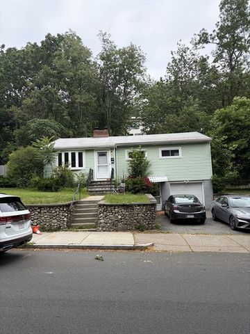 191 Kenrick Street 191, Boston, MA 02135