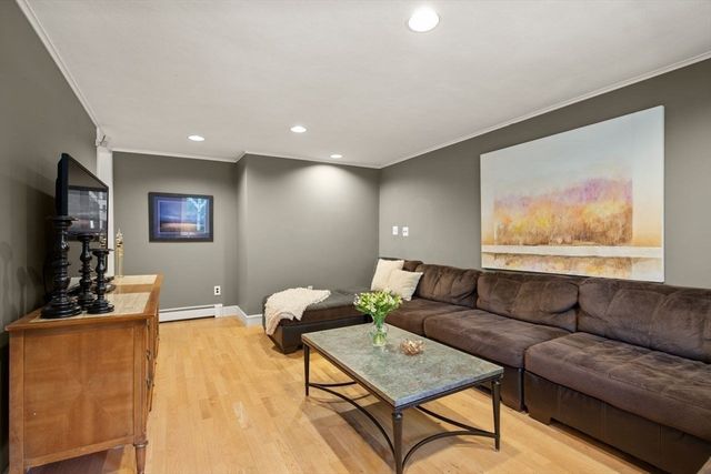28 Colburn Dr, Sharon, MA 02067