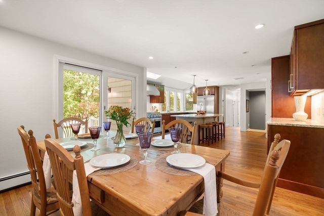 28 Colburn Dr, Sharon, MA 02067