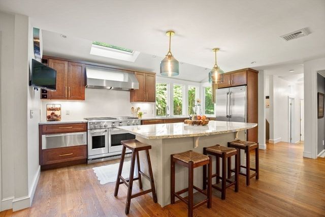 28 Colburn Dr, Sharon, MA 02067