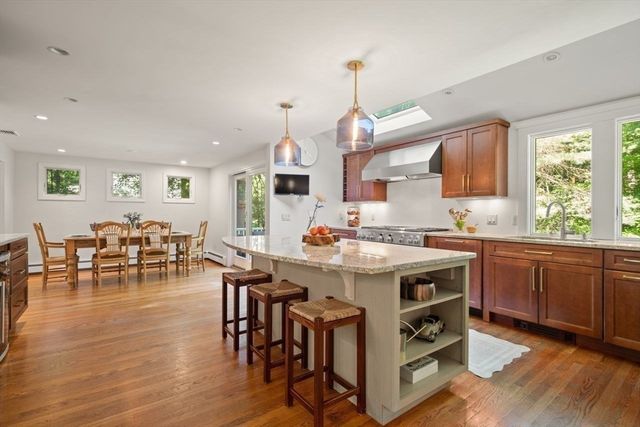 28 Colburn Dr, Sharon, MA 02067