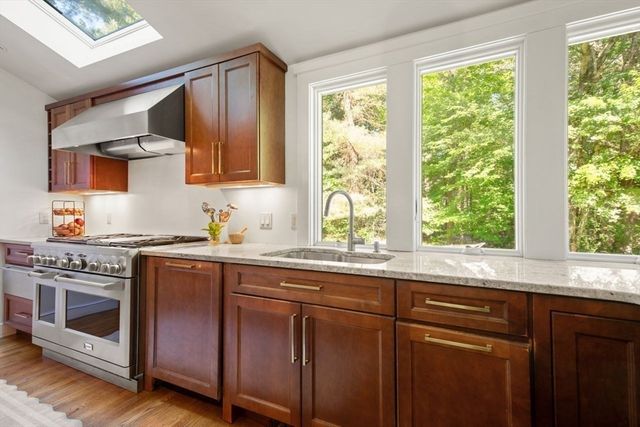 28 Colburn Dr, Sharon, MA 02067
