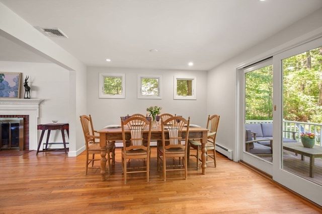 28 Colburn Dr, Sharon, MA 02067