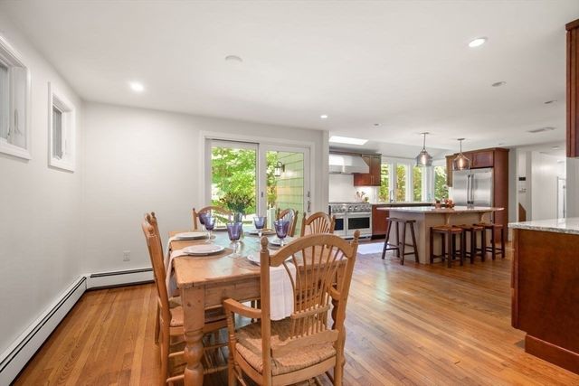 28 Colburn Dr, Sharon, MA 02067