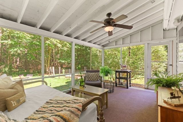 28 Colburn Dr, Sharon, MA 02067