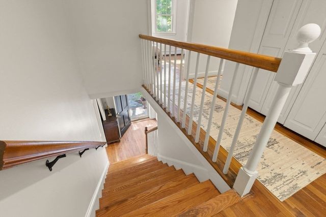 28 Colburn Dr, Sharon, MA 02067