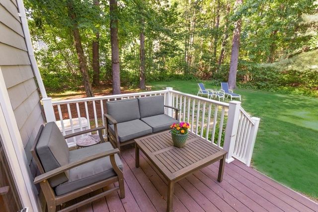 28 Colburn Dr, Sharon, MA 02067