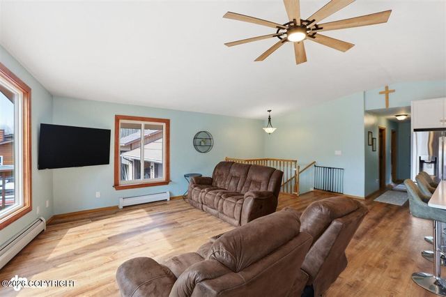 22545 Lampert Circle, Chugiak, AK 99567