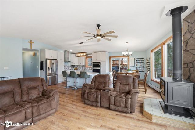 22545 Lampert Circle, Chugiak, AK 99567