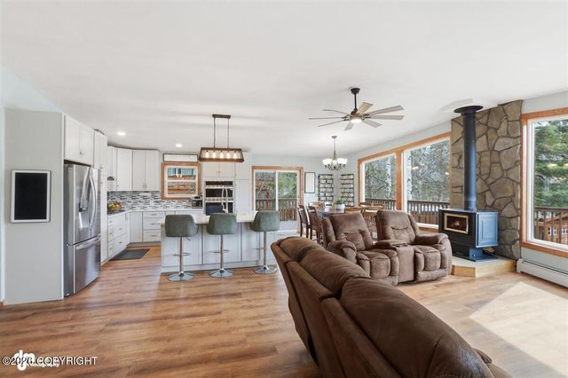 22545 Lampert Circle, Chugiak, AK 99567