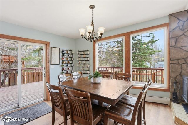 22545 Lampert Circle, Chugiak, AK 99567