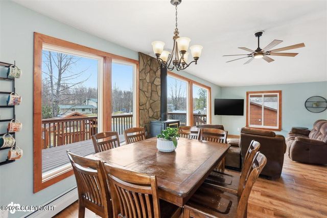 22545 Lampert Circle, Chugiak, AK 99567
