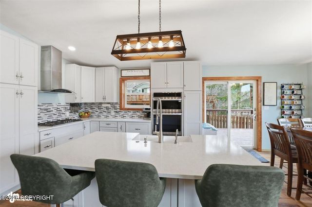 22545 Lampert Circle, Chugiak, AK 99567
