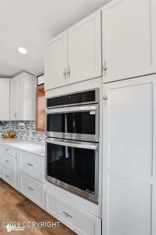 22545 Lampert Circle, Chugiak, AK 99567