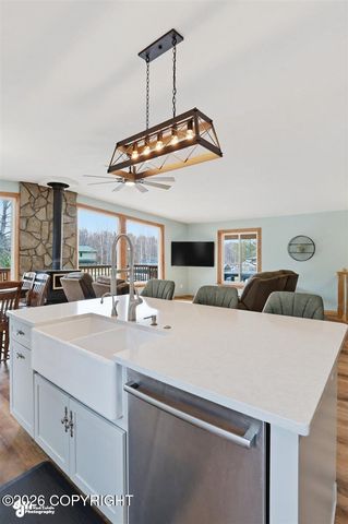 22545 Lampert Circle, Chugiak, AK 99567