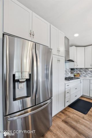 22545 Lampert Circle, Chugiak, AK 99567