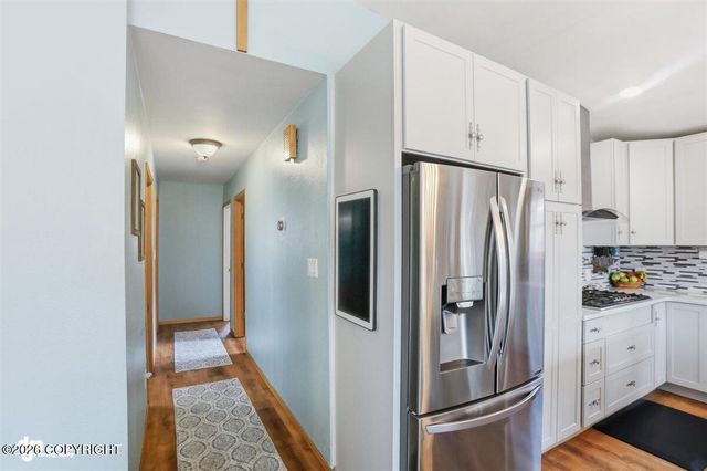 22545 Lampert Circle, Chugiak, AK 99567