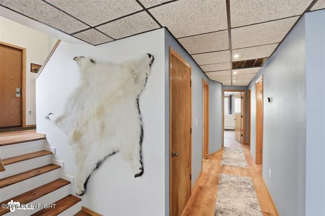 22545 Lampert Circle, Chugiak, AK 99567