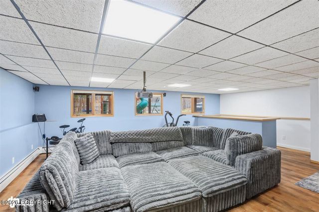 22545 Lampert Circle, Chugiak, AK 99567