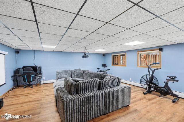 22545 Lampert Circle, Chugiak, AK 99567