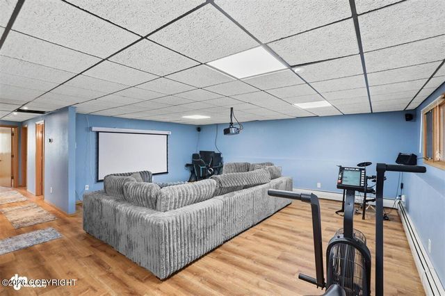 22545 Lampert Circle, Chugiak, AK 99567