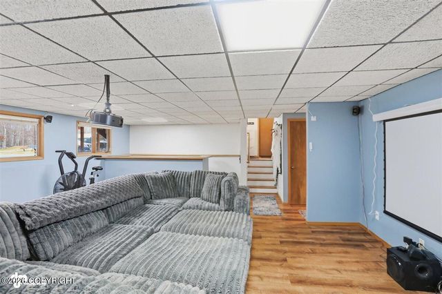 22545 Lampert Circle, Chugiak, AK 99567