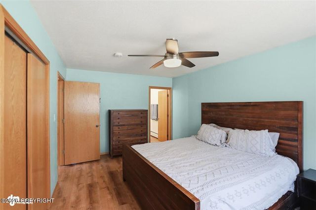 22545 Lampert Circle, Chugiak, AK 99567