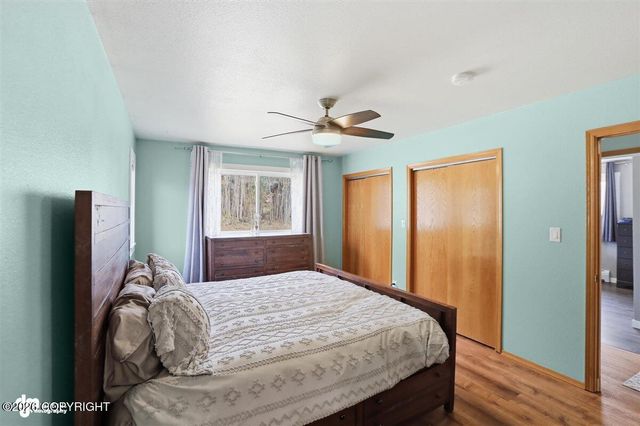 22545 Lampert Circle, Chugiak, AK 99567