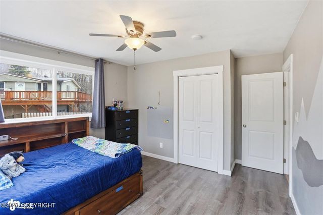 22545 Lampert Circle, Chugiak, AK 99567