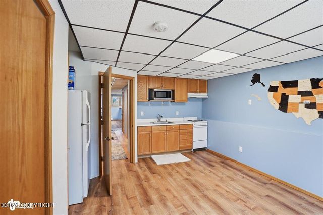 22545 Lampert Circle, Chugiak, AK 99567