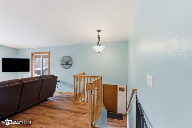 22545 Lampert Circle, Chugiak, AK 99567