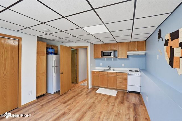 22545 Lampert Circle, Chugiak, AK 99567