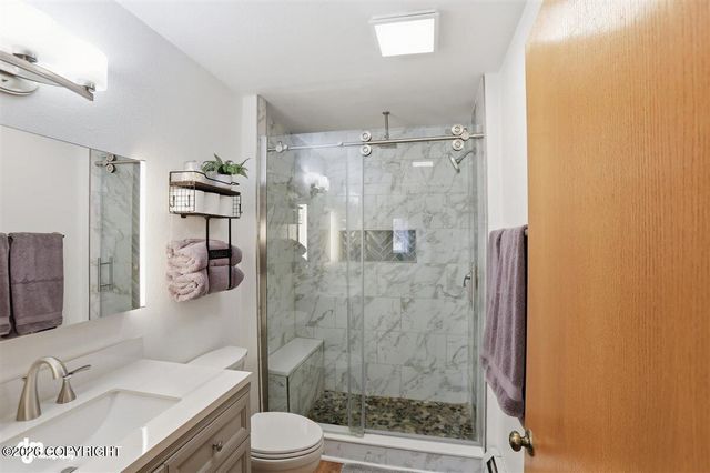 22545 Lampert Circle, Chugiak, AK 99567