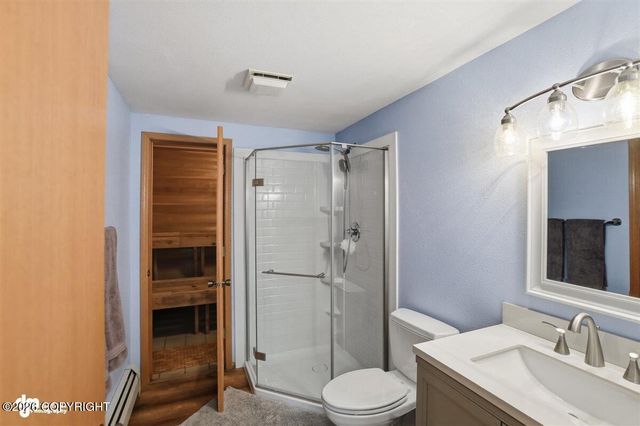 22545 Lampert Circle, Chugiak, AK 99567