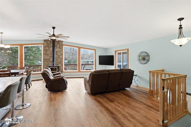 22545 Lampert Circle, Chugiak, AK 99567