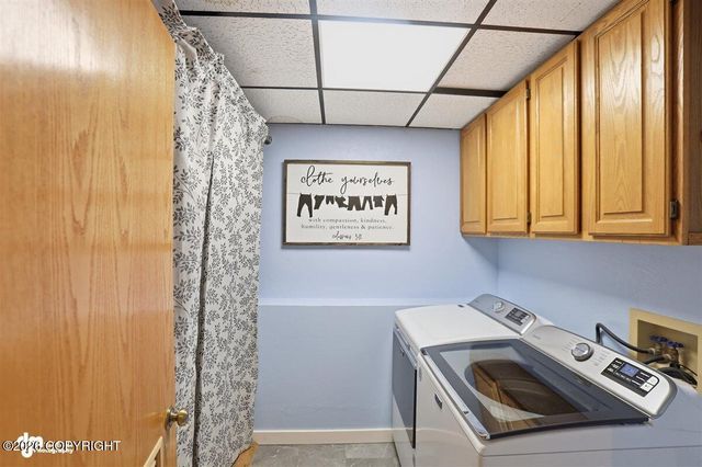 22545 Lampert Circle, Chugiak, AK 99567