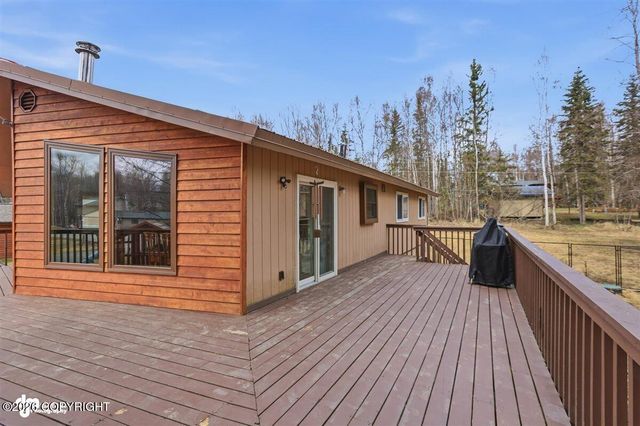 22545 Lampert Circle, Chugiak, AK 99567