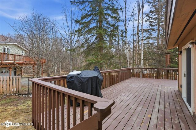 22545 Lampert Circle, Chugiak, AK 99567