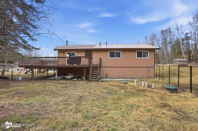 22545 Lampert Circle, Chugiak, AK 99567