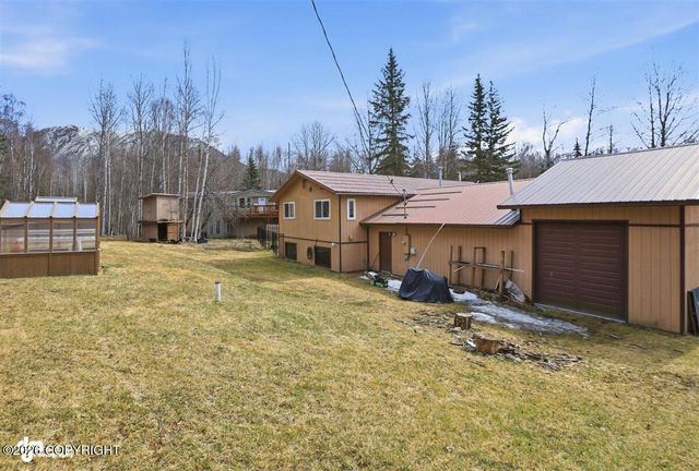 22545 Lampert Circle, Chugiak, AK 99567