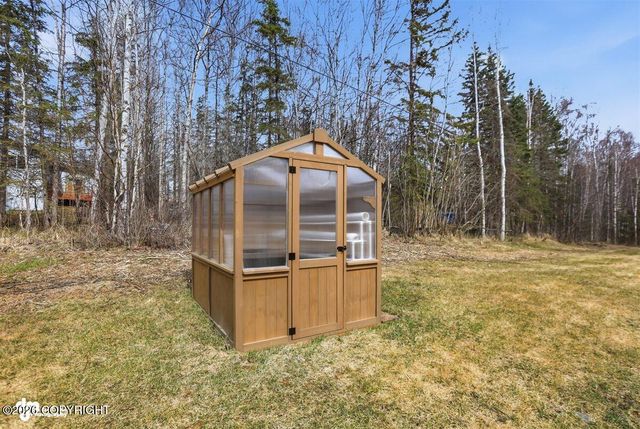 22545 Lampert Circle, Chugiak, AK 99567
