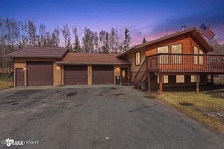 22545 Lampert Circle, Chugiak, AK 99567