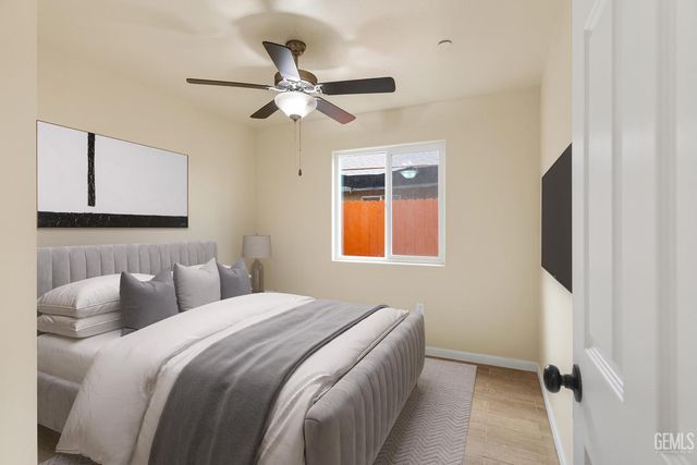 1143 PARK Lane, Shafter, CA 93263