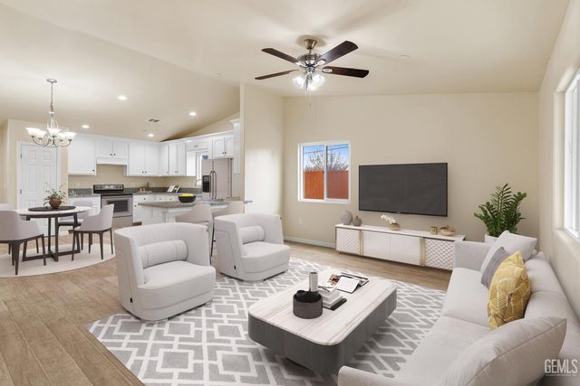 1143 PARK Lane, Shafter, CA 93263