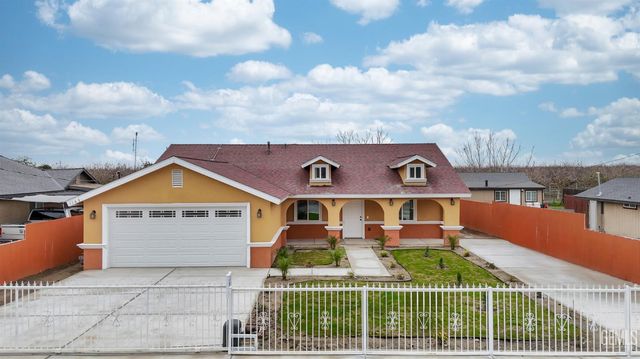 1143 PARK Lane, Shafter, CA 93263