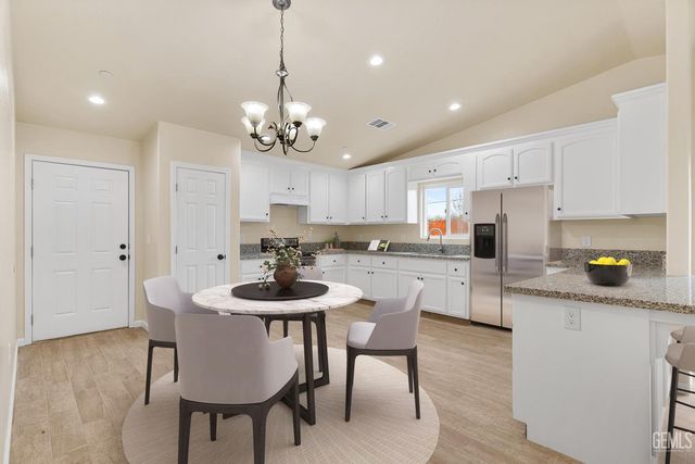 1143 PARK Lane, Shafter, CA 93263