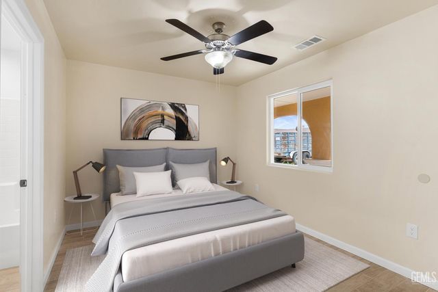 1143 PARK Lane, Shafter, CA 93263