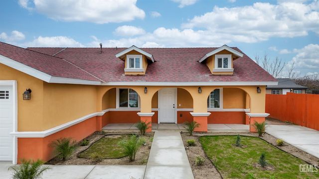 1143 PARK Lane, Shafter, CA 93263