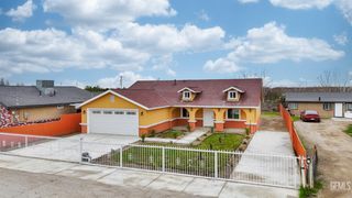 1143 PARK Lane, Shafter, CA 93263