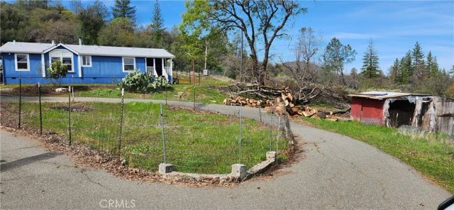 238 Elams Ranch Road, Oroville, CA 95966